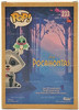 Funko POP Disney Pocahontas Meeko with Flit 233 Vinyl Figures