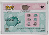 Funko POP Pusheen the Cat Pusheenosaurus 12 Vinyl Figure