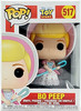 Funko POP Disney Pixar Toy Story Bo Peep 517 Vinyl Figure