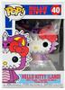 Funko POP Sanrio Hello Kitty Kaiju Land 40 Vinyl Figure