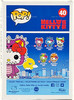Funko POP Sanrio Hello Kitty Kaiju Land 40 Vinyl Figure