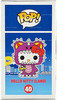Funko POP Sanrio Hello Kitty Kaiju Land 40 Vinyl Figure