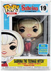 Funko POP Comics Sabrina the Teenage Witch 19 Vinyl Figure