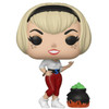 Funko POP Comics Sabrina the Teenage Witch 19 Vinyl Figure