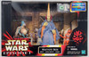 Star Wars Episode 1 Watto's Box Graxol, Shakka, Watto Figures Hasbro #84159 NRFB