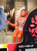 Star Wars Episode 1 Watto's Box Graxol, Shakka, Watto Figures Hasbro #84159 NRFB