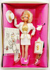 City Style Barbie Doll Classique Collection 1993 Mattel No. 10149 NEW