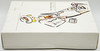 City Style Barbie Doll Classique Collection 1993 Mattel No. 10149 NEW