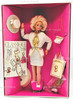 City Style Barbie Doll Classique Collection 1993 Mattel No. 10149 NEW