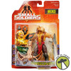 Small Soldiers Archer Gorgonite Leader Action Figure 1998 Kenner 55150 NRFB