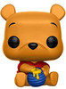 Funko POP Disney Winnie The Pooh 252 Vinyl Figure
