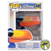 Funko POP Disney The Lion King Zazu 499 Vinyl Figure