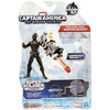 Marvel Captain America Super Soldier Gear Precision Strike Winter Soldier Figure