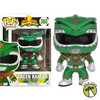 Funko Pop Television 360 Mighty Morphin Power Rangers Green Ranger Vinyl Figure