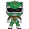 Funko Pop Television 360 Mighty Morphin Power Rangers Green Ranger Vinyl Figure