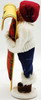 Byers' Choice Carolers Winter Outdoor Activities Boy Holding Toboggan 10" Figure