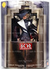 Cruella De Vil Doll 101 Dalmatians Power in Pinstripes Great Villains Collection