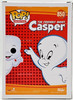 Funko POP Animation Casper the Friendly Ghost 850 Vinyl Figure