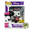 Funko POP Disney Minnie Mouse 23 Vinyl Figure