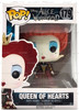 Disney Alice in Wonderland Queen of Hearts Funko Pop Vinyl Figure 179