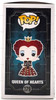 Disney Alice in Wonderland Queen of Hearts Funko Pop Vinyl Figure 179