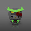 Funko Pop Sanrio 42 Hello Kitty Space Glow in the Dark Exclusive Vinyl Figure