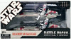 Star Wars Battle Packs Treachery On Saleucami Action Figures 2007 Hasbro