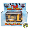 NHL 1998 Team Collectible Boston Bruins Zamboni Limited Edition 1:50 Scale NRFB