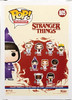 Funko Pop Television 805 Stranger Things Will the Wise Vinyl Figure NRFB