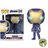 Funko Pop Marvel 480 Avengers Endgame Rescue Bobble-Head Figure NRFB