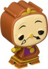 Funko Pop Disney 1133 Beauty and the Beast Cogsworth Vinyl Figure NRFB