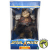 Star Wars Return of the Jedi Gamorrean Guard Figure 2002 Hasbro 32502 NRFB