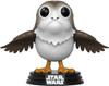 Funko Pop Star Wars 198 Porg Target Exclusive Vinyl Bobble-Head NRFB