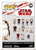 Funko Pop Star Wars 198 Porg Target Exclusive Vinyl Bobble-Head NRFB