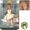 Barbie Doll as Marilyn Monroe in The Seven Year Itch 1997 Mattel #17155