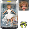 Barbie Doll as Marilyn Monroe in The Seven Year Itch 1997 Mattel #17155