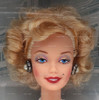 Barbie Doll as Marilyn Monroe in The Seven Year Itch 1997 Mattel #17155
