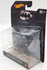 Lot of 2 Hot Wheels Batman Returns Bat-Ski Boat & Animated Series Batmobile NRFP