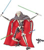 Star Wars The Black Series #D1 General Grievous 6" Deluxe Action Figure Hasbro