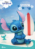 Disney Kingdom Lilo & Stitch- Stitch Large Vinyl Bank Beast Kingdom