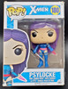 Marvel X-Men #180 Funko Pop! Psylocke Vinyl Bobble-Head Figure NEW