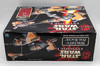 Star Wars Sebulba's Pod Racer Vehicle & Sebulba Action Figure 1998 Hasbro #84098