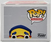 Funko POP! Television The Simpsons Milhouse 765 Vinyl Figure