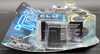 Disney Tron Legacy Series 1 CLU 4" Light Up Action Figure 2010 Spin Master NRFP
