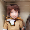 Oren Village 2004 Collector's Series Aidan of Oren Doll #00001