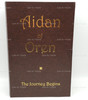 Oren Village 2004 Collector's Series Aidan of Oren Doll #00001