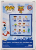 Funko POP Disney Toy Story 4 Forky 528 Vinyl Figure