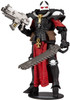 Warhammer 40,000 Adepta Sororitas Battle Sister Action Figure McFarlane Toys