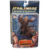 Star Wars Unleashed Anakin Skywalker Action Figure 2002 Hasbro #84805 NRFB