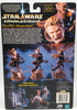 Star Wars Unleashed Anakin Skywalker Action Figure 2002 Hasbro #84805 NRFB